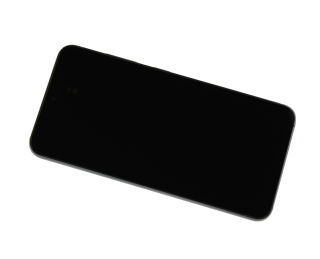 Originál LCD + Dotyková vrstva Samsung Galaxy S23 SM-S911 zelená