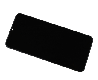 Originál LCD + Dotyková vrstva Vivo Y33S V2109 - repasovaný díl vyměněné sklíčko