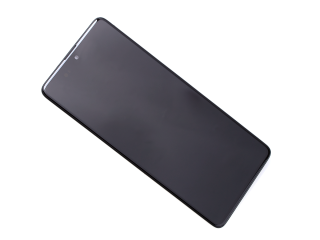 Originál LCD + Dotyková vrstva Samsung Galaxy A71 SM-A715