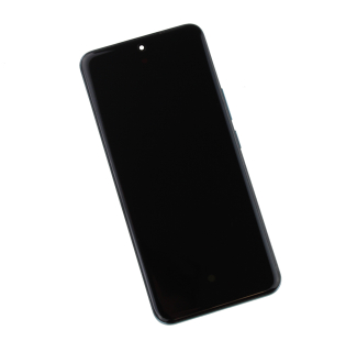 Originál LCD + Dotyková vrstva Huawei Honor 90 zelená