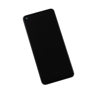 Originál LCD + Dotyková vrstva Oppo A94 - Oppo Reno 5 F - Oppo F19 Pro CPH2203 černá