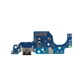 Originál deska s USB nabíjecím konektorem Motorola Moto G24 Power