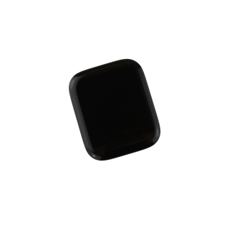 Originál LCD Apple Watch Série 8 45 mm - repasovaný díl vyměněné sklíčko