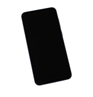 Originál LCD + Dotyková vrstva Samsung Galaxy A55 SM-A556 černá