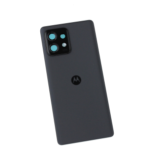 Originál kryt baterie Motorola Moto Edge 40 Pro černý