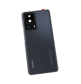 Originál kryt baterie Xiaomi 13 Lite černý