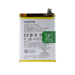 Originál baterie BLP757 Realme 6 - Realme 6 Pro - Realme 6S