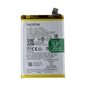 Originál baterie BLP883 Realme 9 / 8 5G