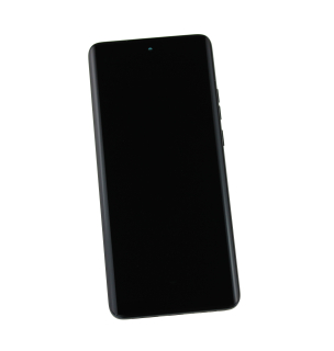 Originál LCD + Dotyková vrstva Motorola Edge 40 Neo XT2307 černá