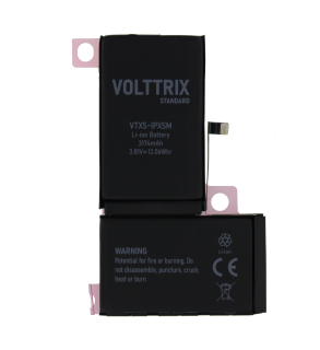 Baterie Volttrix iPhone XS Max Originál BMS 3174 mAh