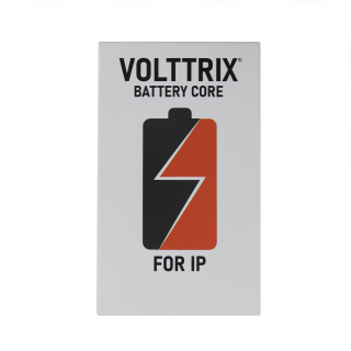 Baterie bez flexu Volttrix Core iPhone XS 2658 mAh