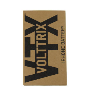 Baterie Volttrix iPhone 13 Pro Max Originál BMS 4352 mAh