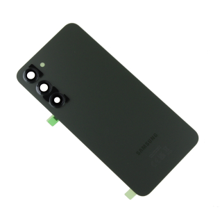 Originál kryt baterie Samsung Galaxy S23 Plus SM-G916 zelený - demontovaný díl