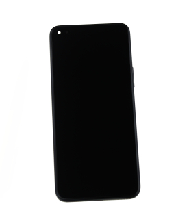 Originál LCD + Dotyková vrstva Huawei Honor 50 Lite černá