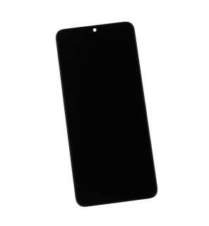 Originál LCD + Dotyková vrstva Xiaomi Redmi A3 černá