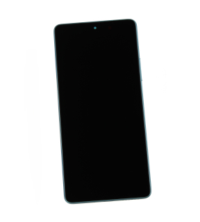 Originál LCD + Dotyková vrstva Xiaomi Redmi Note 13 5G modrá