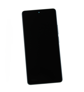 Originál LCD + Dotyková vrstva Xiaomi Redmi Note 13 Pro 4G zelená