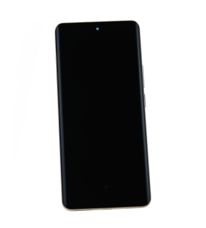 Originál lCD + Dotyková vrstva Realme 12 Pro 5G černá (RMX3842