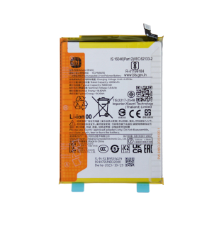 Originál baterie BN5Q Xiaomi Redmi 13C 5G / Poco C65
