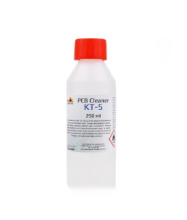 Profesionální čistič CB Cleaner KT-5 250 ml se šroubovacím uzávěrem