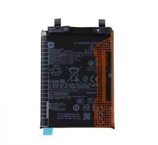 Originál baterie BM5U Xiaomi Redmi Note 13 Pro Plus