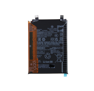 Originál baterie BP4K Xiaomi Redmi Note 12 Pro - 12T