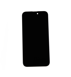 LCD + Dotyková vrstva iPhone 14 Pro Max černý JK Incell