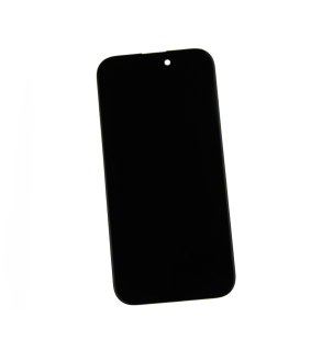 LCD + Dotyková vrstva iPhone 16 černý JK Incell