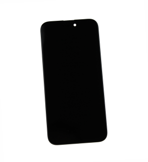 LCD + Dotyková vrstva iPhone 16 Plus černý JK Incell
