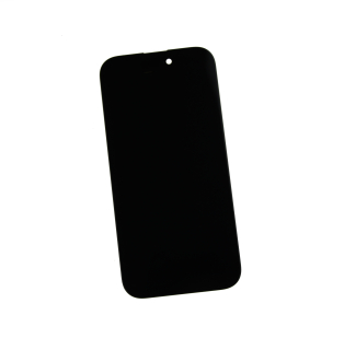 Originál LCD + Dotyková vrstva iPhone 15 - repasovaný díl vyměněné sklíčko