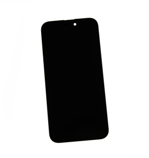 Originál LCD + Dotyková vrstva iPhone 15 Plus - repasovaný díl vyměněné sklíčko