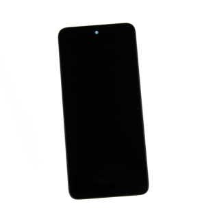 Originál LCD + Dotyková vrstva Motorola Moto G35 černá