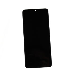Originál LCD + Dotyková vrstva Xiaomi Redmi A3 - repasovaný díl vyměněné sklíčko
