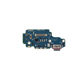 Originál deska s USB nabíjecím konektorem Samsung Galaxy S25 Ultra