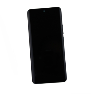 Originál LCD + Dotyková vrstva Xiaomi Redmi Note 14 Pro 5G - repasovaný díl vyměněné sklíčko