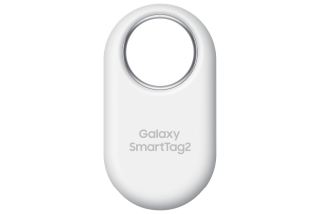 Samsung Galaxy Lokalizátor SmartTag2 EI-T5600BWEGEU Spolehlivé sledování vašich věcí