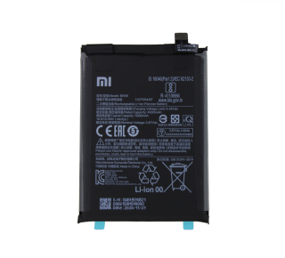 Originál baterie BN59 Xiaomi Redmi Note 10 4G /  Note 10s 5000 mAh