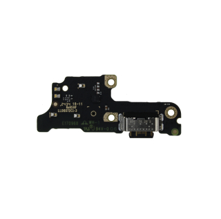 Originál deska s USB nabíjecím konektorem Xiaomi Redmi 13C NFC - POCO C65