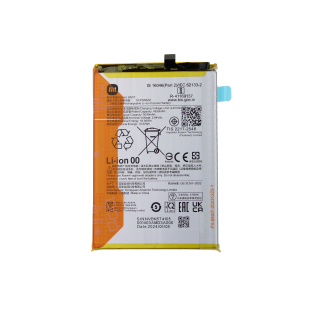 Originál baterie BN5T Xiaomi Redmi 13