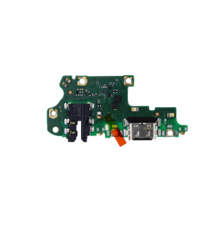 Originál deska s USB nabíjecím konektorem Huawei Honor X8 4G