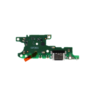 Originál deska s USB nabíjecím konektorem Honor X8a