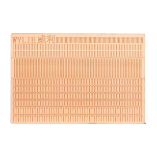 WYLIE Sada měděných pinů pro opravu padů na PCB