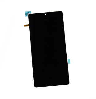 Originál LCD + Dotyková vrstva Samsung Galaxy S25 Ultra bez rámečku