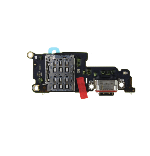 Originál deska s USB nabíjecím konektorem Realme 12 Pro - Realme 12 Pro Plus