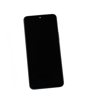 Originál LCD + Dotyková vrstva Huawei Honor X8 4G modrá