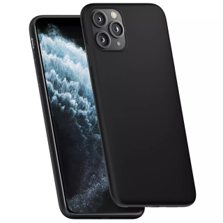 3MK Obal Samsung Galaxy A36 / A56 5G Matt case černý