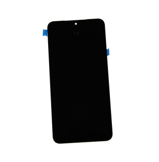 Originál LCD + Dotyková vrstva Samsung Galaxy S25 bez rámečku