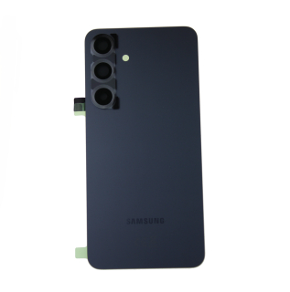 Originál kryt baterie Samsung Galaxy S25 Plus černý