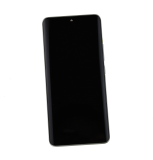 Originál LCD + Dotyková vrstva Xiaomi Redmi Note 13 PRO PLUS 5G bílá