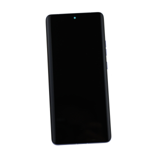 Originál LCD + Dotyková vrstva Motorola Moto Edge 50 Pro XT2403 fialová